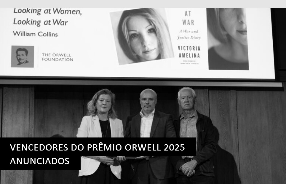 Prêmio Orwell